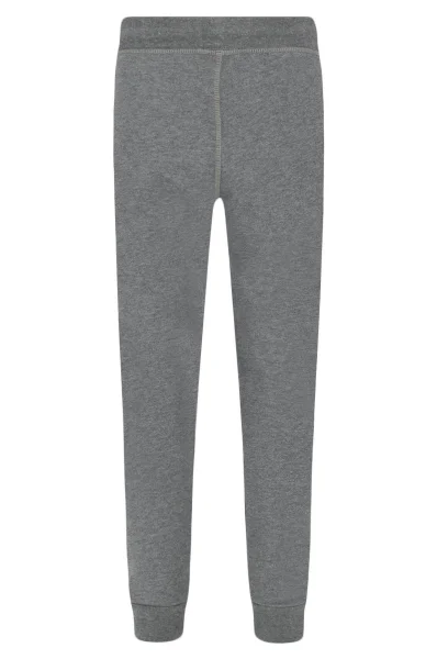 Sweatpants | Regular Fit Dsquared2 gray