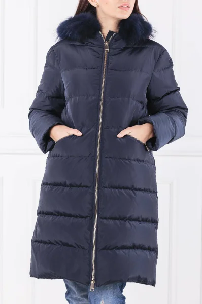 Jacket DEVOTO | Oversize fit MAX&Co. navy blue