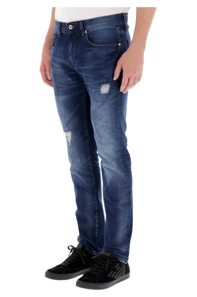 Jeans J13 | Slim Fit Armani Exchange blue
