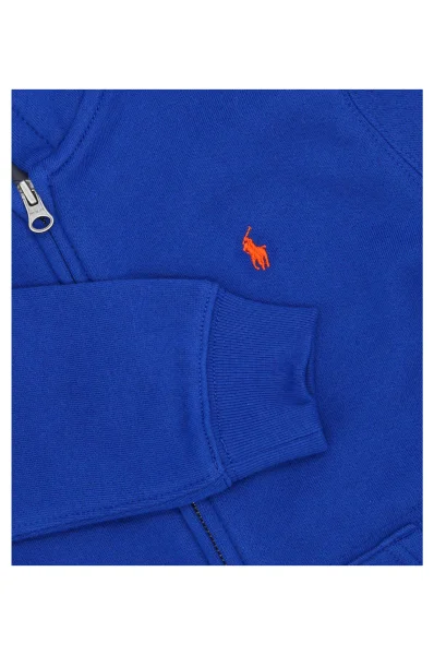 Sweatshirt | Regular Fit POLO RALPH LAUREN cornflower blue
