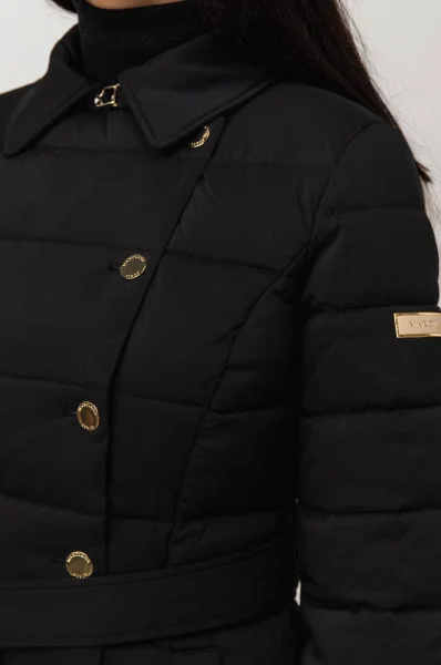 Coat PEAK Marciano Guess black