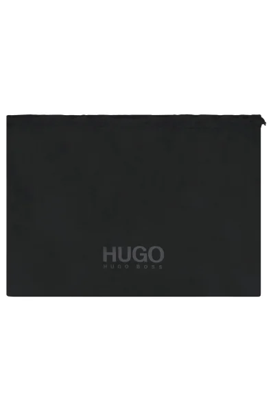 Torba na laptopa 15'' Victorian_S HUGO czarny