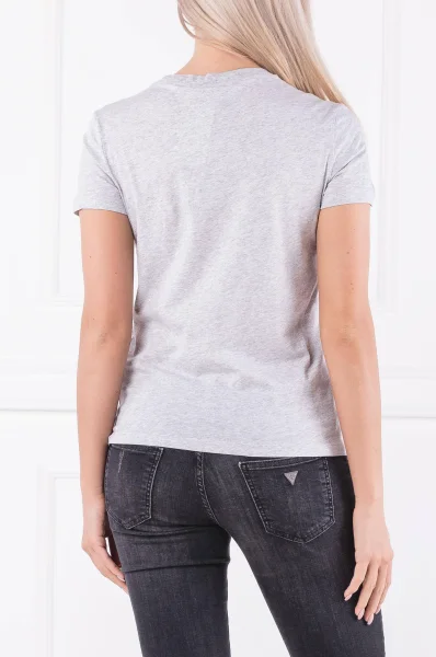 T-shirt EYE CLASSIC | Regular Fit Kenzo ash gray