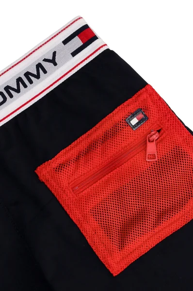 Swimming shorts | Regular Fit Tommy Hilfiger Swimwear navy blue