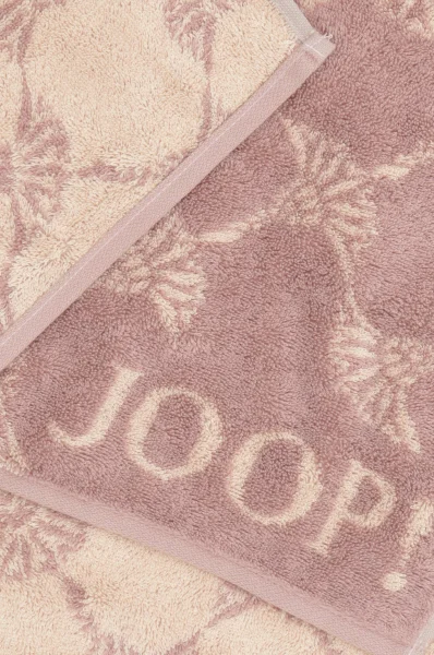 Towel Classic JOOP! powder pink