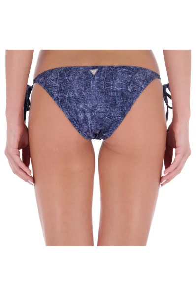 Bikini bottom | Regular Fit Guess navy blue