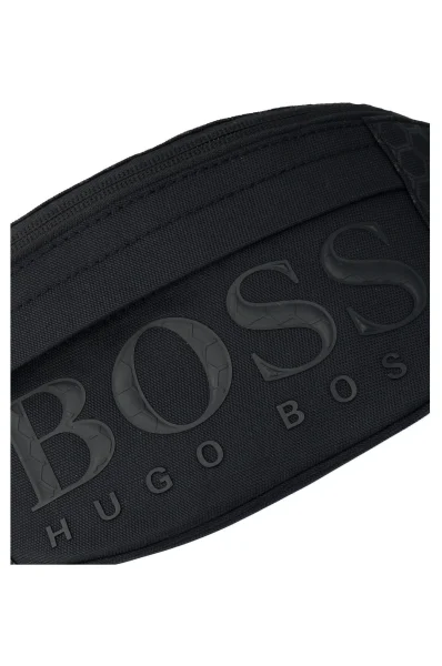 Bumbag Hegon_Bumbag BOSS BLACK black
