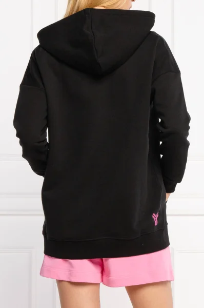Sweatshirt | Regular Fit RICHMOND SPORT black