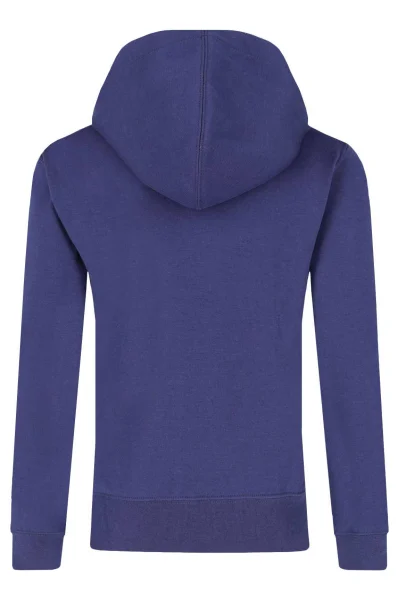 Sweatshirt | Regular Fit POLO RALPH LAUREN navy blue