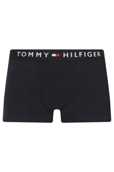 Boxer shorts 2-pack Tommy Hilfiger Underwear navy blue