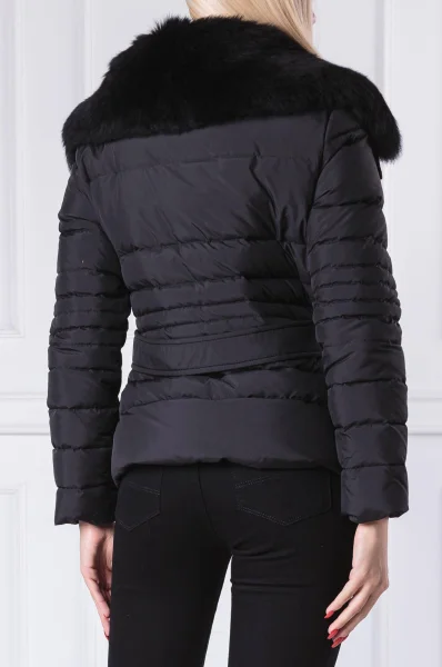 Jacket | Regular Fit Boutique Moschino black