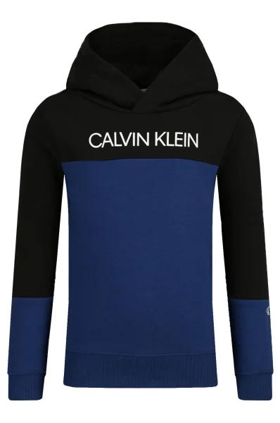 Tracksuit | Regular Fit CALVIN KLEIN JEANS navy blue