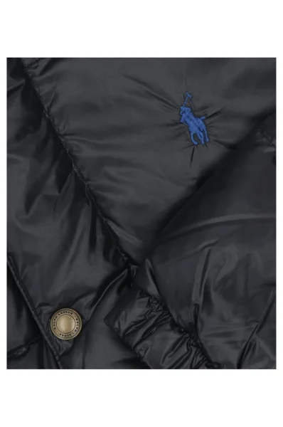 Down jacket | Regular Fit POLO RALPH LAUREN black