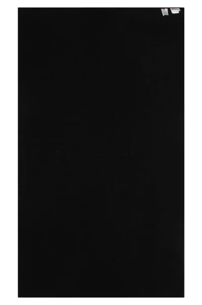 Towel Kenzo black