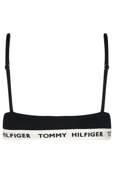 Bra Tommy Hilfiger Underwear navy blue