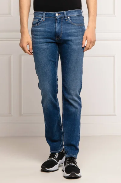 Jeans | Slim Fit | stretch Calvin Klein blue