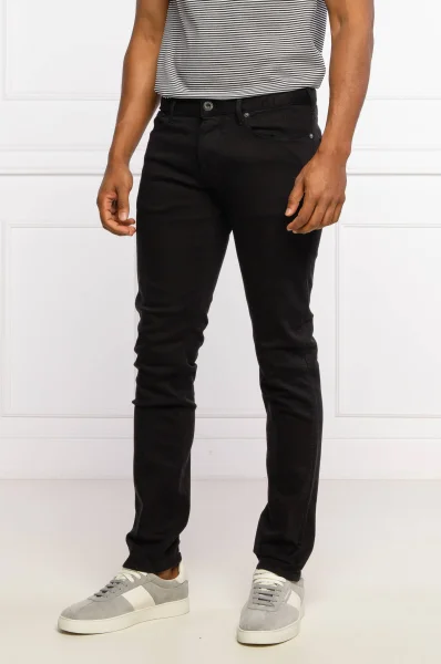 Jeans j06 | Slim Fit Emporio Armani black