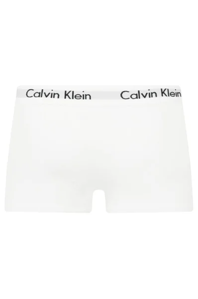 трусики-боксери 2 шт. Calvin Klein Underwear сірий