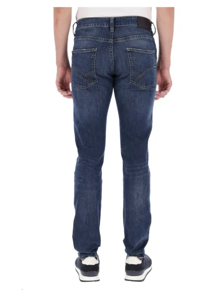 Jeans NORTON CARROT | carrot fit Gas navy blue