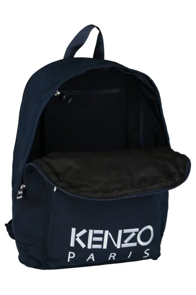 Plecak Kenzo granatowy