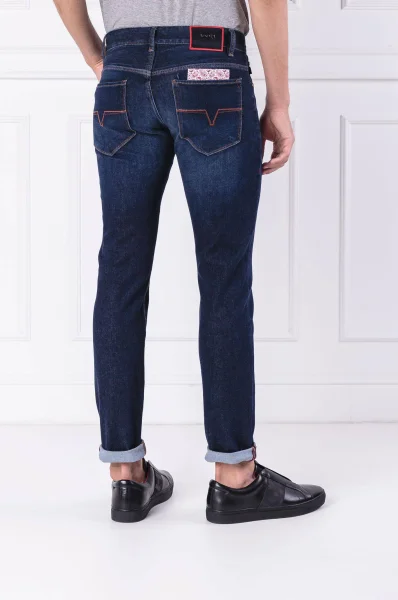 Jeans 03Stephen | Slim Fit Joop! Jeans navy blue