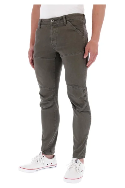 Jeans 5620 3D Slim coj | Slim Fit | denim G- Star Raw khaki
