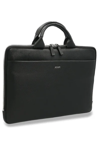 Leather business bag 17