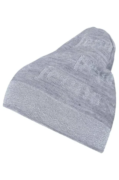 Cap LUREX | with addition of wool Pepe Jeans London silver