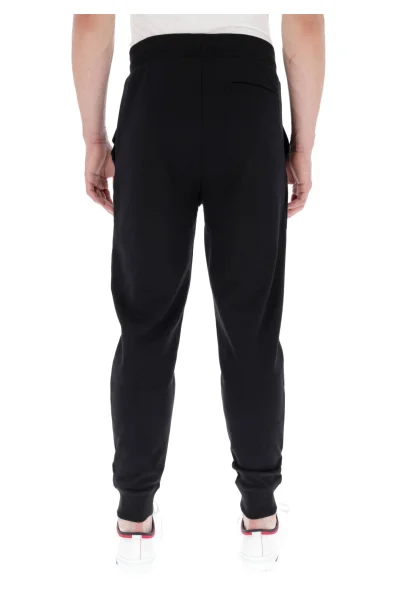 Sweatpants Doak | Regular Fit HUGO black