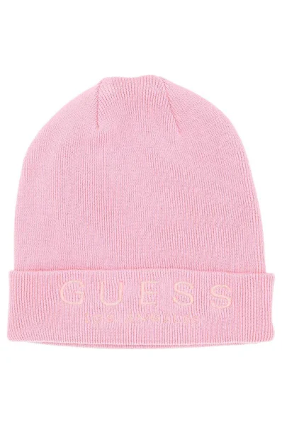 Cap Guess pink