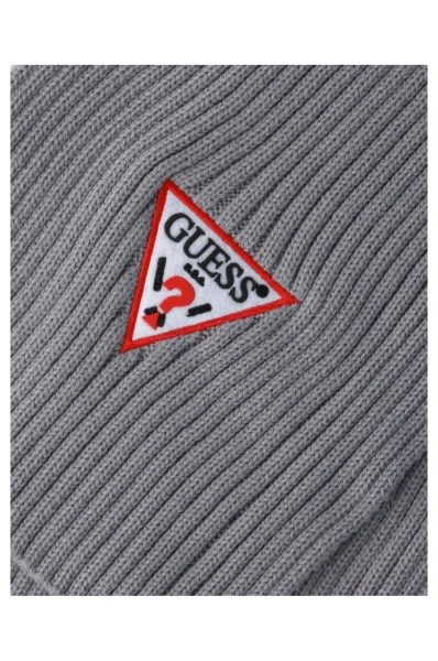 Scarf Guess gray