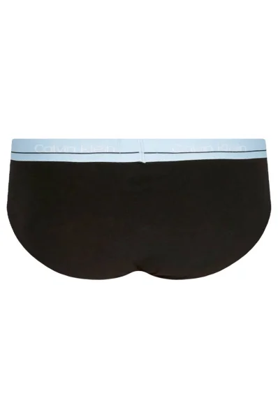 Briefs 3-pack Calvin Klein Underwear fuchsia