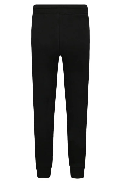 Sweatpants | Regular Fit BOSS Kidswear black
