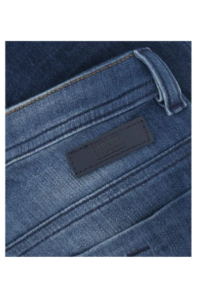 Jeans THOMMER-J | Skinny fit Diesel blue