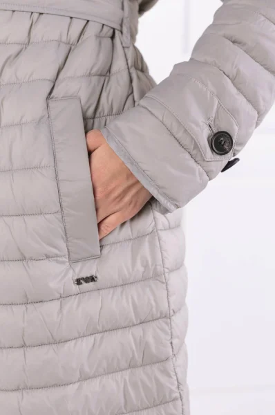 Jacket | Regular Fit Emporio Armani ash gray