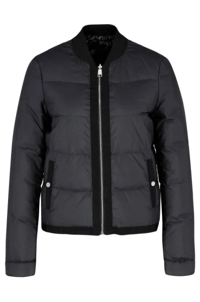 Reversible jacket Poani | Regular Fit BOSS BLACK navy blue