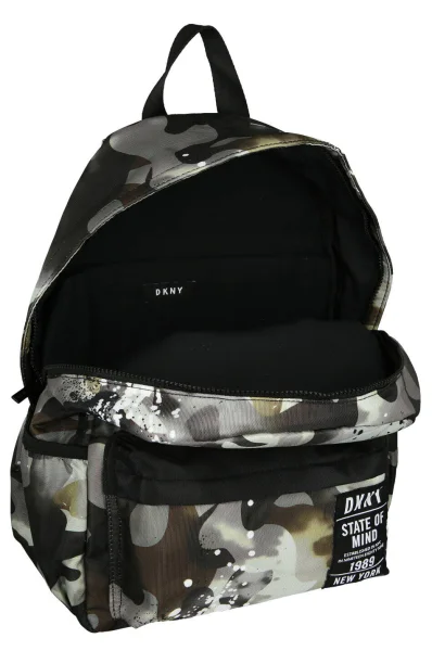 Backpack DKNY Kids black