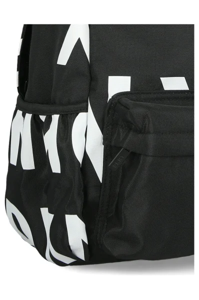 Backpack DKNY Kids black