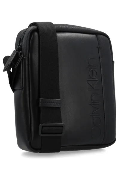 Reporter bag ELEVATED Calvin Klein black