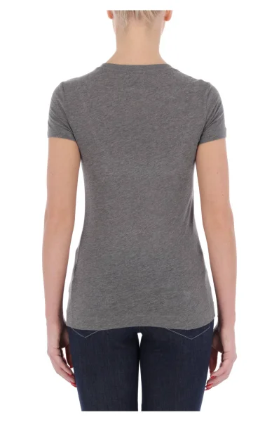 T-shirt | Regular Fit GUESS ash gray
