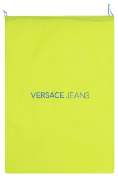 Reporterka LINEA METAL DIS. 5 Versace Jeans czarny