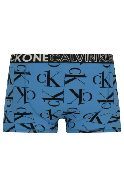 Bokserki 2-pack Calvin Klein Underwear niebieski