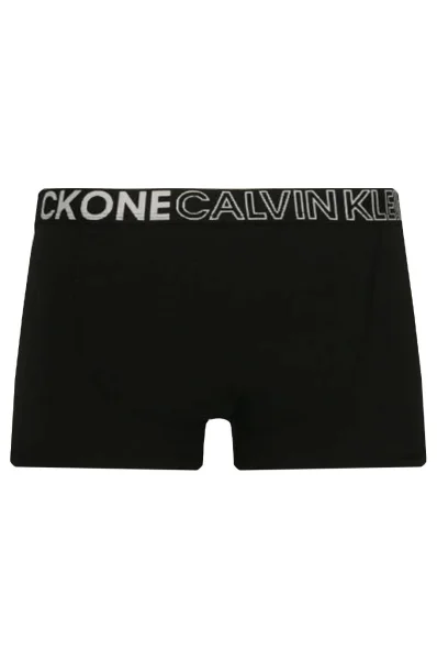 трусики-боксери 2 шт. Calvin Klein Underwear голубий