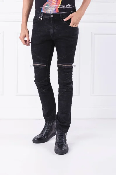 Jeans | Slim Fit Just Cavalli black