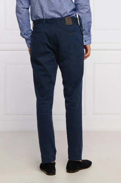 Trousers Hanc-W | Slim Fit Joop! navy blue