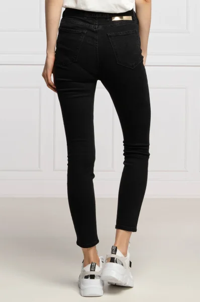 Jeans SUSAN | Skinny fit | stretch Pinko black
