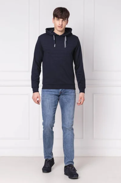 Jeans j75 | Slim Fit Emporio Armani blue