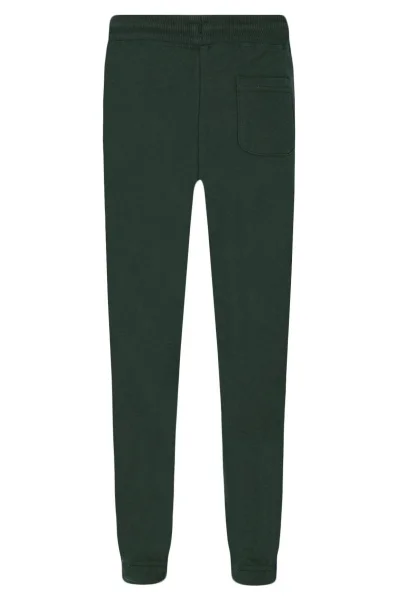 Sweatpants THOMASE | Regular Fit Pepe Jeans London green