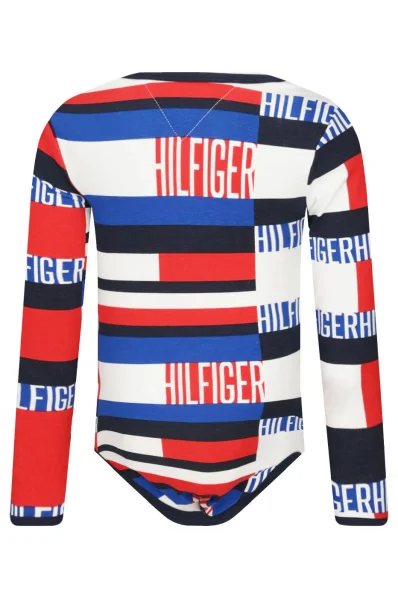 Set | Regular Fit Tommy Hilfiger navy blue