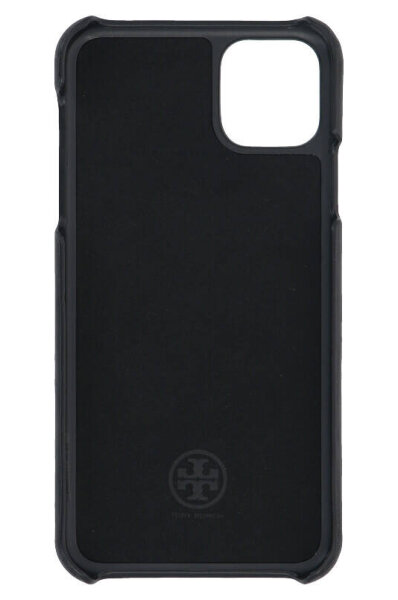 Phone case iPHONE 11 PRO MAX PERRY BOMBE TORY BURCH | Black 